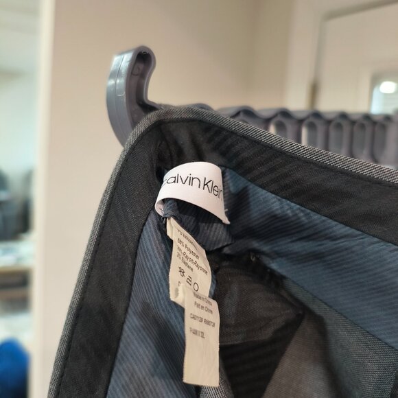 Calvin Klein Dress Pants - Picture 3 of 3